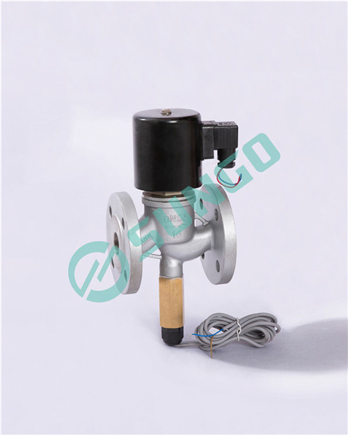 二位二通電磁閥在工業(yè)自動(dòng)化中的結(jié)構(gòu)、原理和應(yīng)用